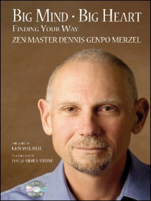 cover image of Big Mind Big Heart